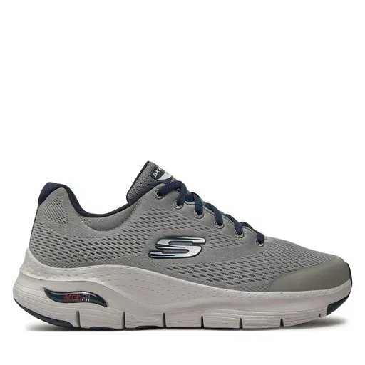 SKECHERS Arch Fit 232040/GYNV Grey