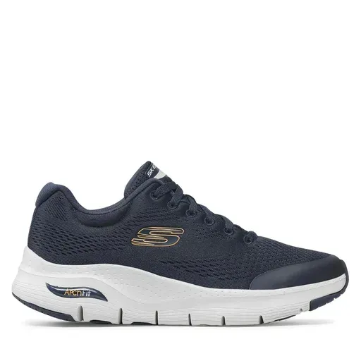 SKECHERS Arch Fit 232040/NVY Cиній