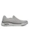 SKECHERS Arch Fit Crosser Slip-On Sports 205345/GRY Grey