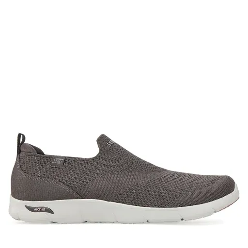 SKECHERS Arch Fit Refine - Iris 104545/CHAR Grey