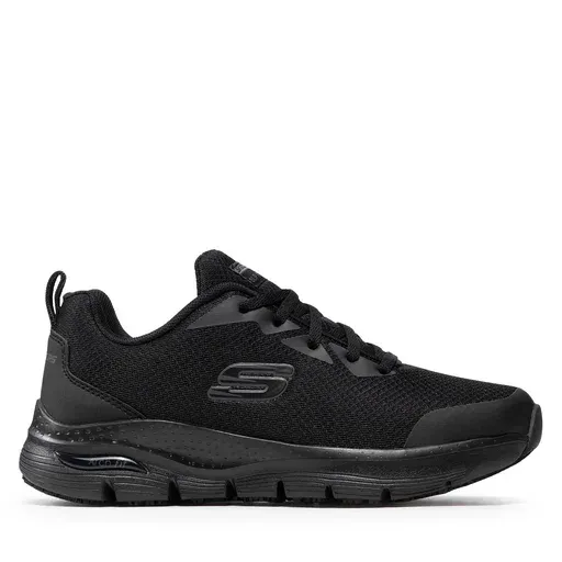 SKECHERS Arch Fit Sr 108019EC/BLK Black