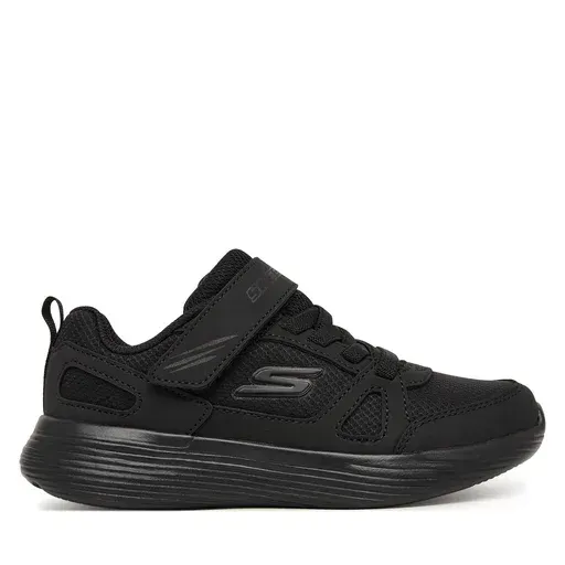 SKECHERS Back To School: GOrun 400 V2 405090L/BBK Black