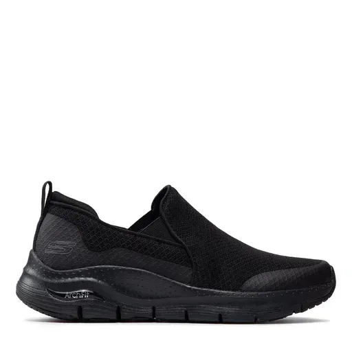 SKECHERS Banlin 232043/BBK Black