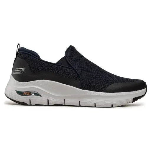 SKECHERS Banlin 232043/NVY Cиній