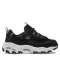 SKECHERS Biggest Fan 11930/BLK Black