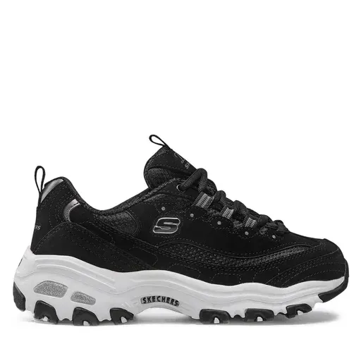 SKECHERS Biggest Fan 11930/BLK Black