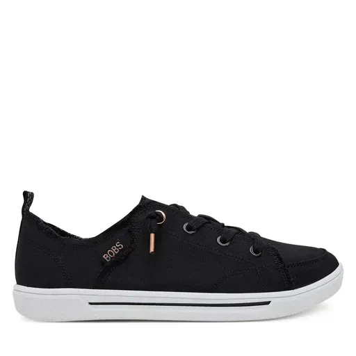SKECHERS BOBS B Cute 2.0 114150/BLK Black