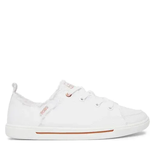 SKECHERS BOBS B Cute 2.0 114150/WHT White