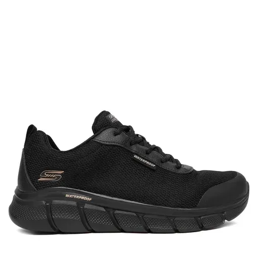 SKECHERS Bobs B Flex 117351/BBK Black