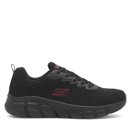 SKECHERS BOBS B Flex 118106 BBK Black