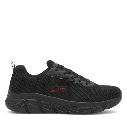 SKECHERS BOBS B FLEX   118106 BBK Black