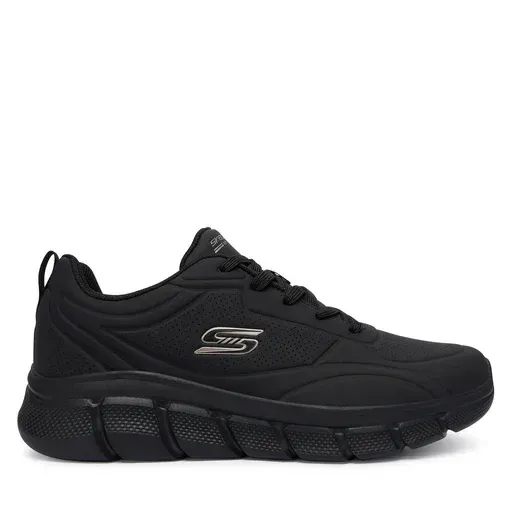 SKECHERS Bobs B Flex 118110 BBK Black