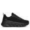 SKECHERS BOBS B FLEX HI 117385 BBK Black