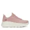 SKECHERS BOBS B FLEX HI 117385 BLSH Pink
