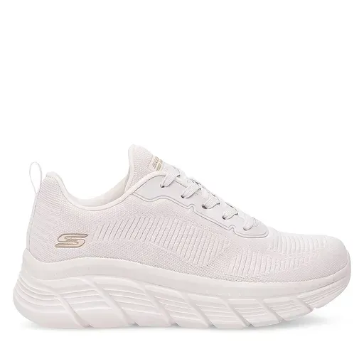 SKECHERS BOBS B FLEX HI 117385 OFTW Beige
