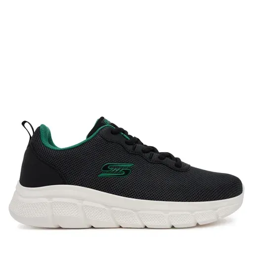 SKECHERS Bobs B Flex-Icy Edge 118109/BLK Black
