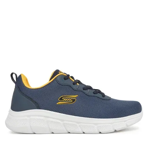 SKECHERS Bobs B Flex-Icy Edge 118109/NVY Cиній