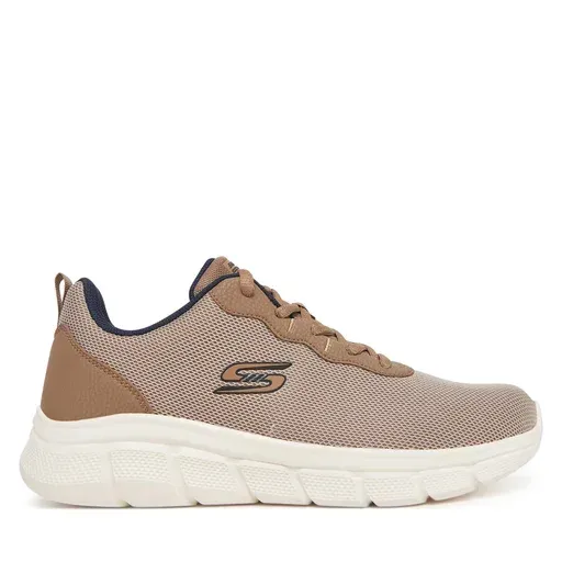 SKECHERS Bobs B Flex-Icy Edge 118109/TPE Brown