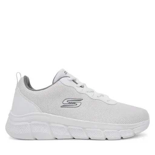 SKECHERS Bobs B Flex-Icy Edge 118109/W White