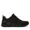 SKECHERS Bobs B Flex Lo-Graceful Stride 117591/BBK Black