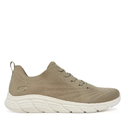 SKECHERS Bobs B Flex Lo-Graceful Stride 117591/OLV Khaki