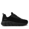 SKECHERS Bobs B Flex-Visionary Essence 117346/B Black