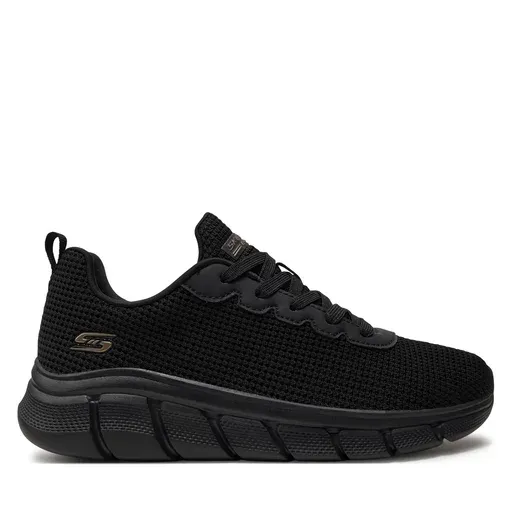 SKECHERS Bobs B Flex-Visionary Essence 117346/B Black