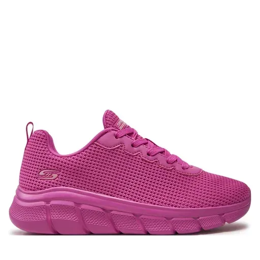 SKECHERS Bobs B Flex-Visionary Essence 117346/HPK Pink