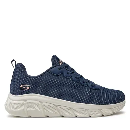 SKECHERS Bobs B Flex-Visionary Essence 117346/NVY Cиній