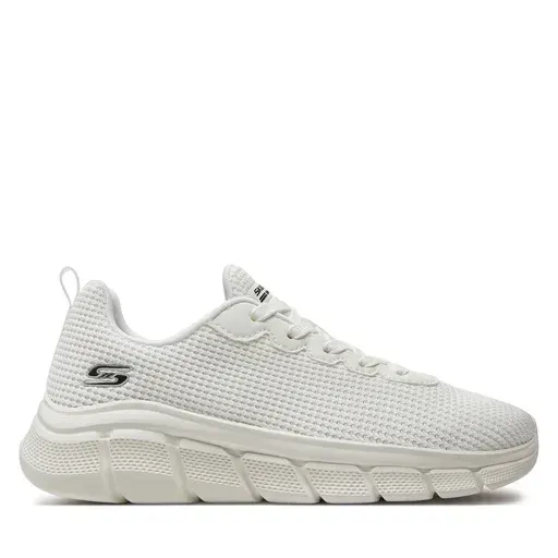 SKECHERS Bobs B Flex-Visionary Essence 117346/W White