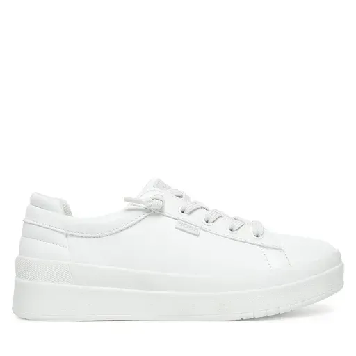 SKECHERS BOBS D'Vine Sky-Main Step 114581/WHT White