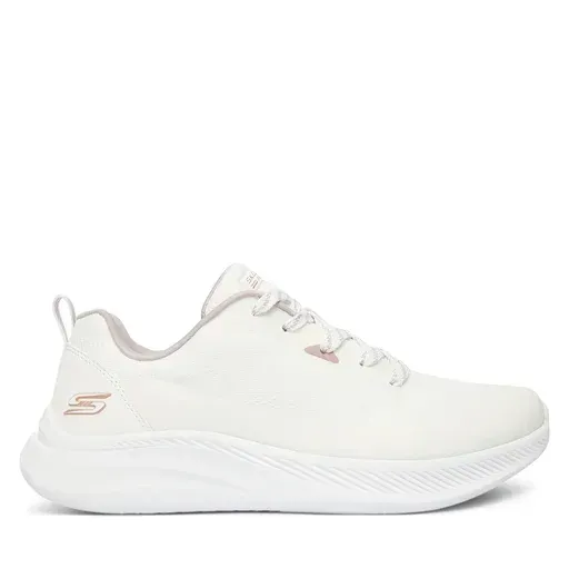 SKECHERS Bobs Moda Flex 117730/WHT White
