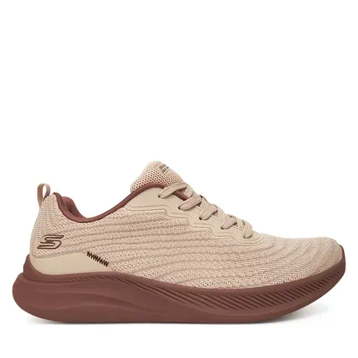 SKECHERS Bobs Moda Flex 117731/NAT Beige