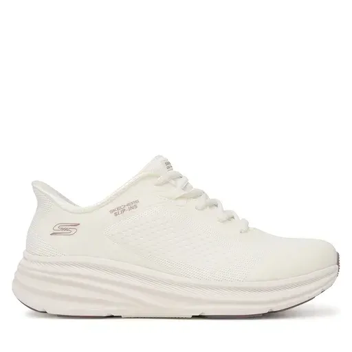SKECHERS Bobs Skillz 117756/WHT White