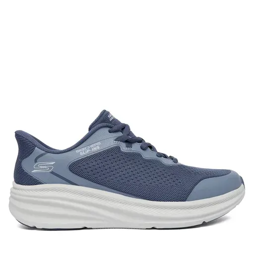 SKECHERS Bobs Skillz 118431 NVY Cиній