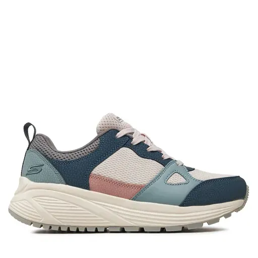 SKECHERS Bobs Sparrow 2.0-Retro Clean 117268/BLMT Light Blue