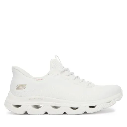 SKECHERS BOBS Sport Arc 117629/W White