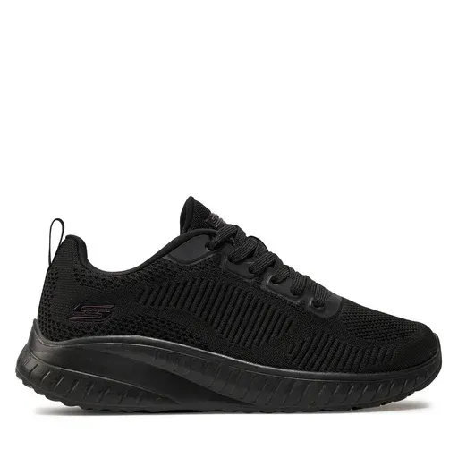 SKECHERS BOBS SPORT Face Off 117209/BBK Black