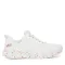 SKECHERS BOBS Sport Squad Chaos 117249/WHT White