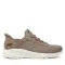 SKECHERS Bobs Sport Squad Chaos 117500/TPE Beige