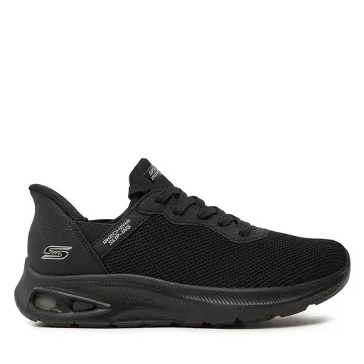 SKECHERS Bobs Sport Unity 117509/BBK Black