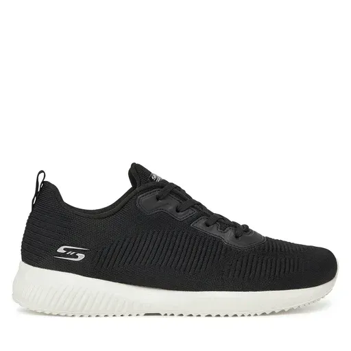 SKECHERS Bobs Squad 32504/BLK Black