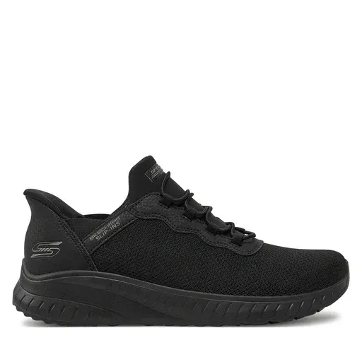 SKECHERS Bobs Squad Chaos 117500/BBK Black