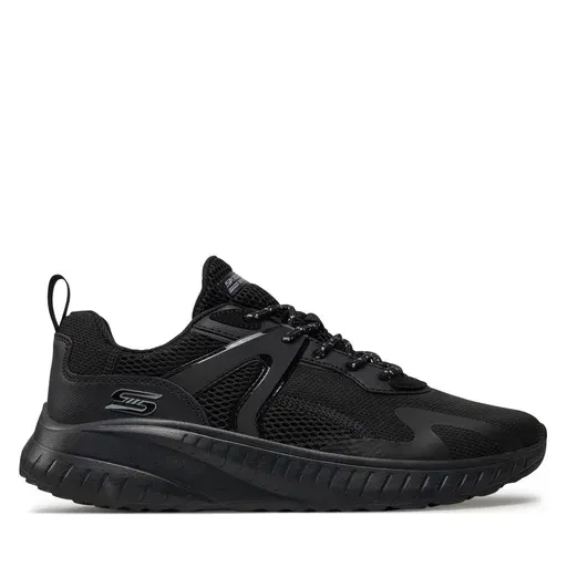 SKECHERS Bobs Squad Chaos-Elevated Drift 118034/BBK Black