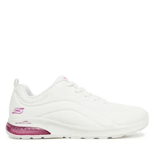 SKECHERS Bobs Vision Air- 117646/W White