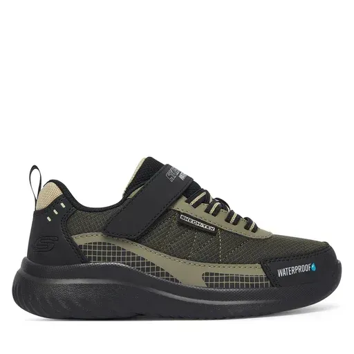 SKECHERS Bounder 2.0 406341L/BKOL Темно-зелений