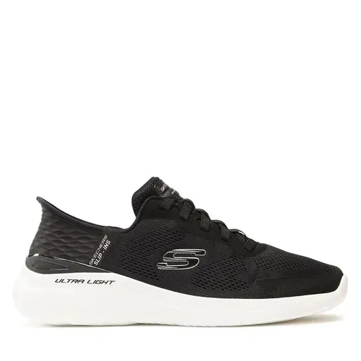 SKECHERS Bounder 2.0 Emerged 232459/BKW Black