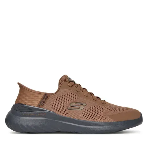 SKECHERS Bounder 2.0-Emerged 232459/BRBK Brown