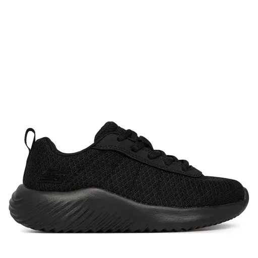 SKECHERS Bounder 403745L/BBK Black