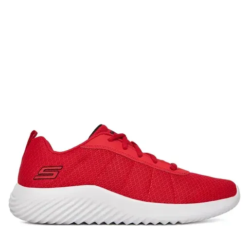 SKECHERS BOUNDER 403745L Red